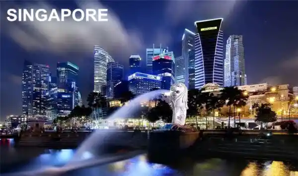 SINGAPORE