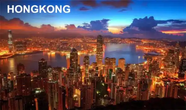 HONGKONG