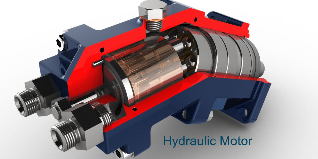 Hydraulic Motor