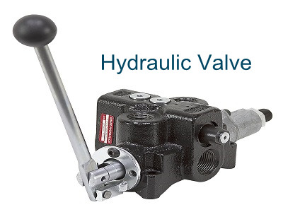 Hydraulic Valve